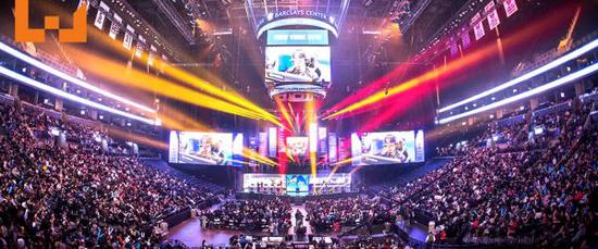 电竞跨次元狂欢DreamHack5月在上海打造专属年轻人的盛大火星电竞下载聚会(图1)